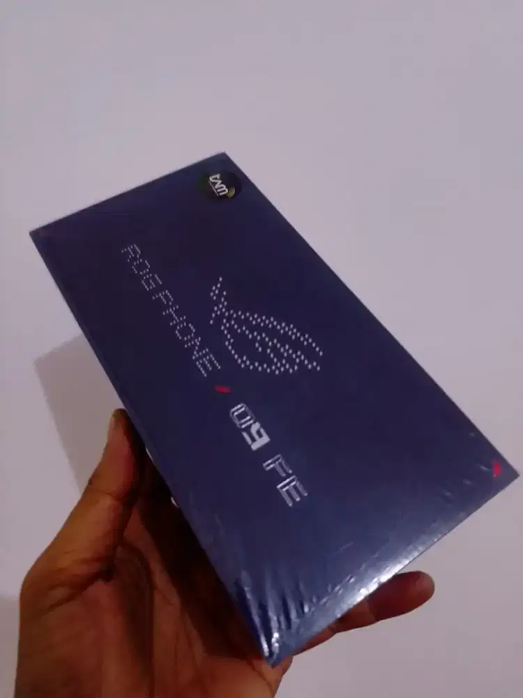 Asus Rog Phone 9Fe (12/256)