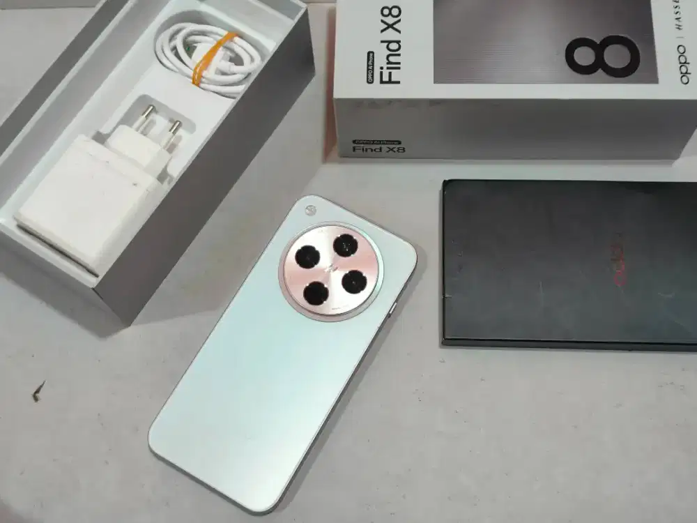 OPPO FIND X8 16/512GB