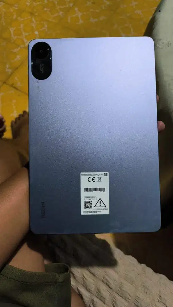 Redmi Pad 2 4+4 /128