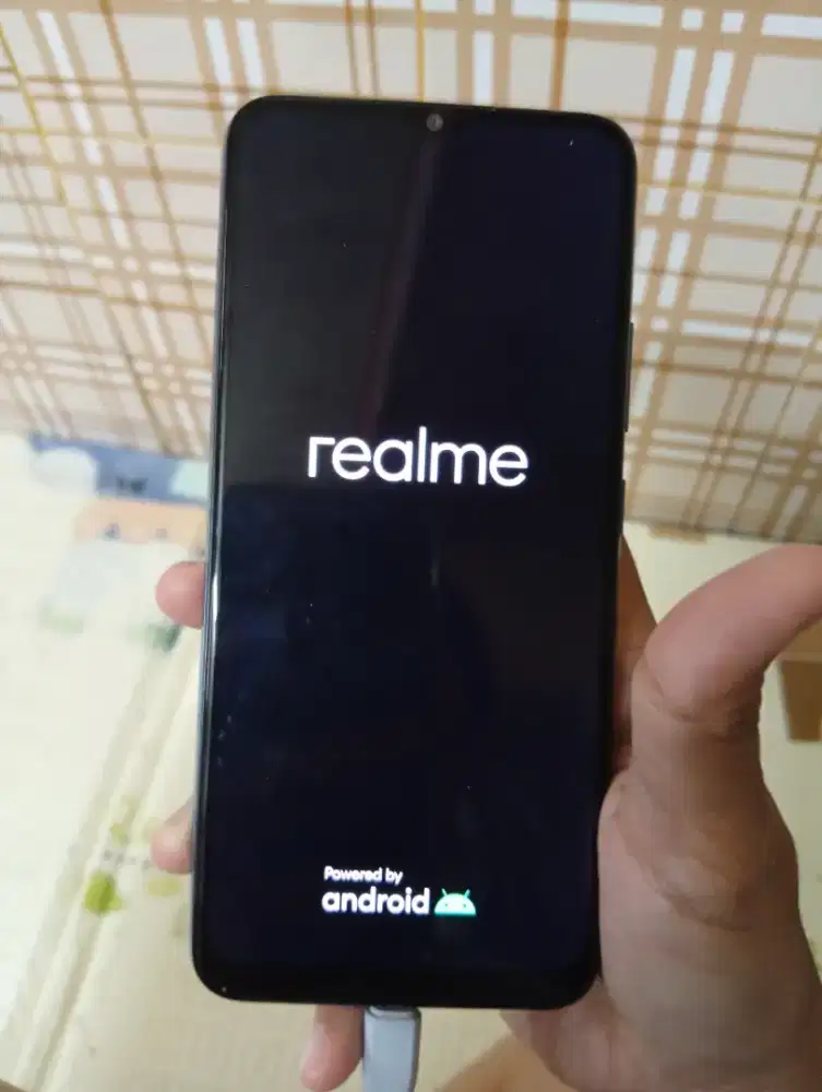 Realme c12 ram 3/32GB