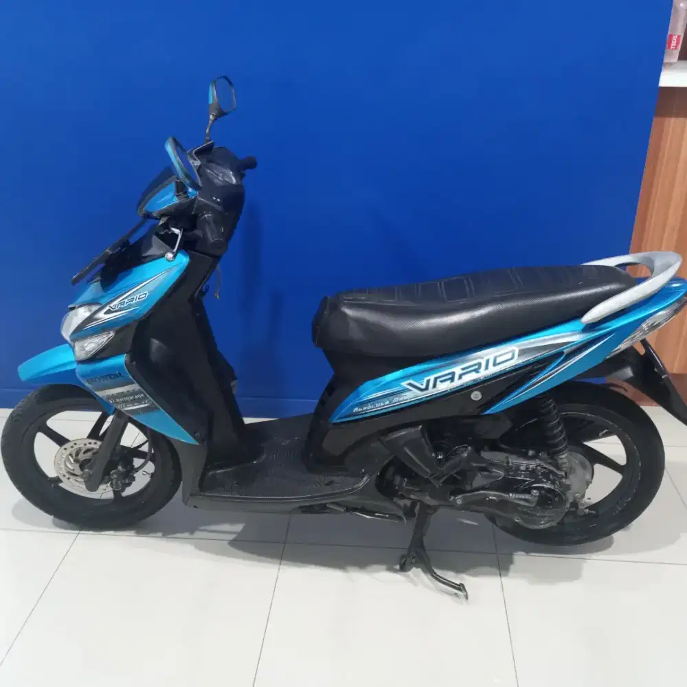 HONDA VARIO KARBU 2007