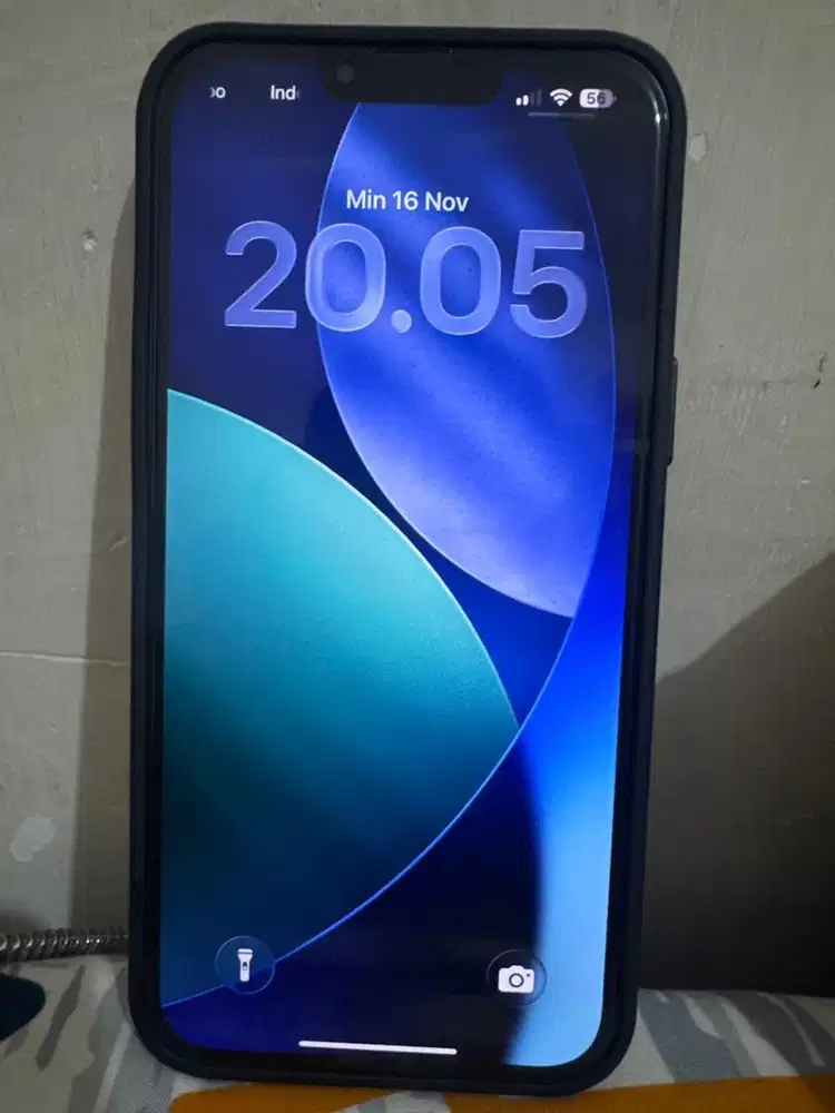 Iphone 13 promax 128 ex Ibox