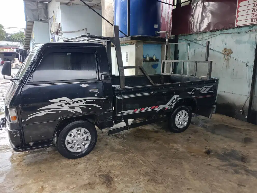 Mitsubishi Colt L300 2019 Diesel
