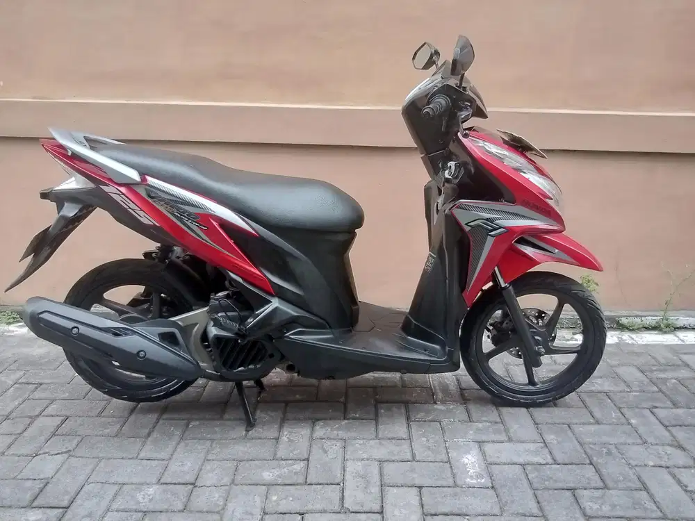 Vario KZR 125 tahun 2013