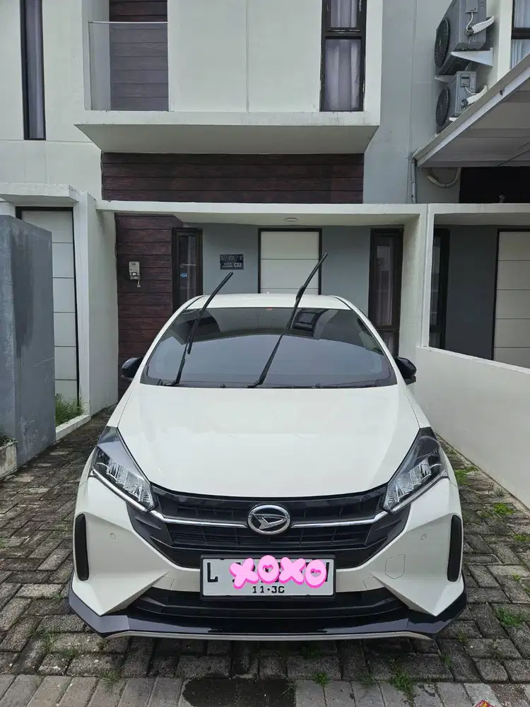 All New Sirion 1.3 R