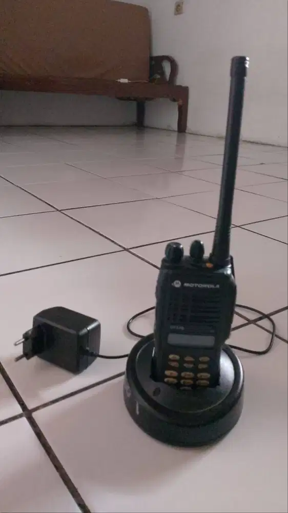Ht motorola gp 338 vhf