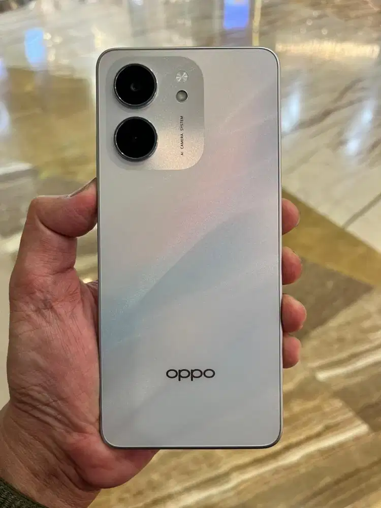 Oppo A5x 4 + 4/ 128GB