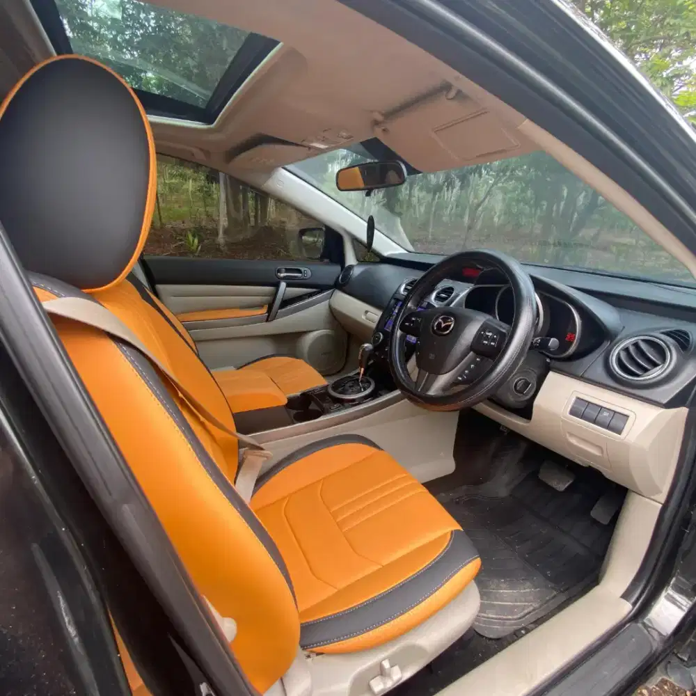 Suv mewah di kelas nya murahh