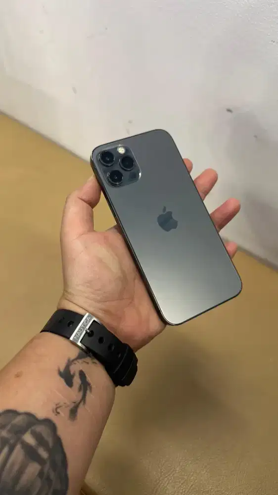 iPhone 12 pro 128gb ex inter