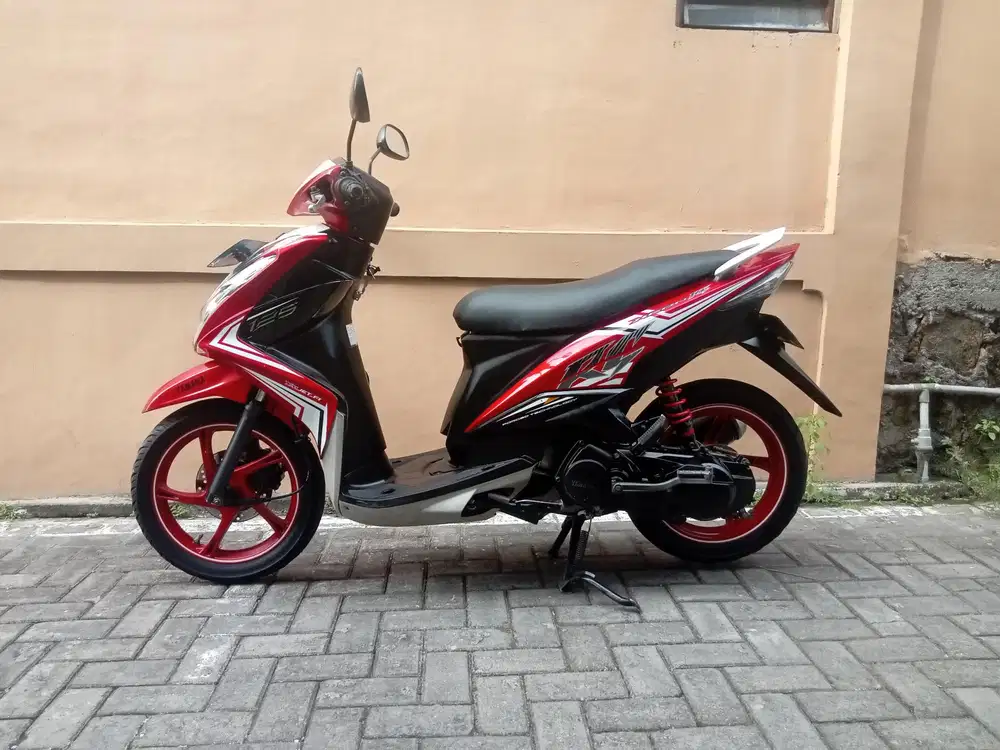 Xeon RC 2013 istimewa