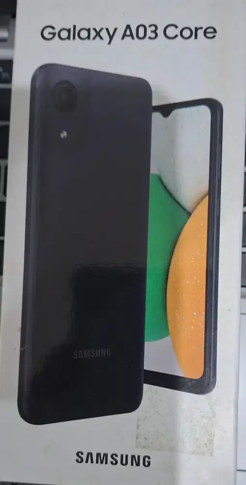Samsung galaxy a03 core