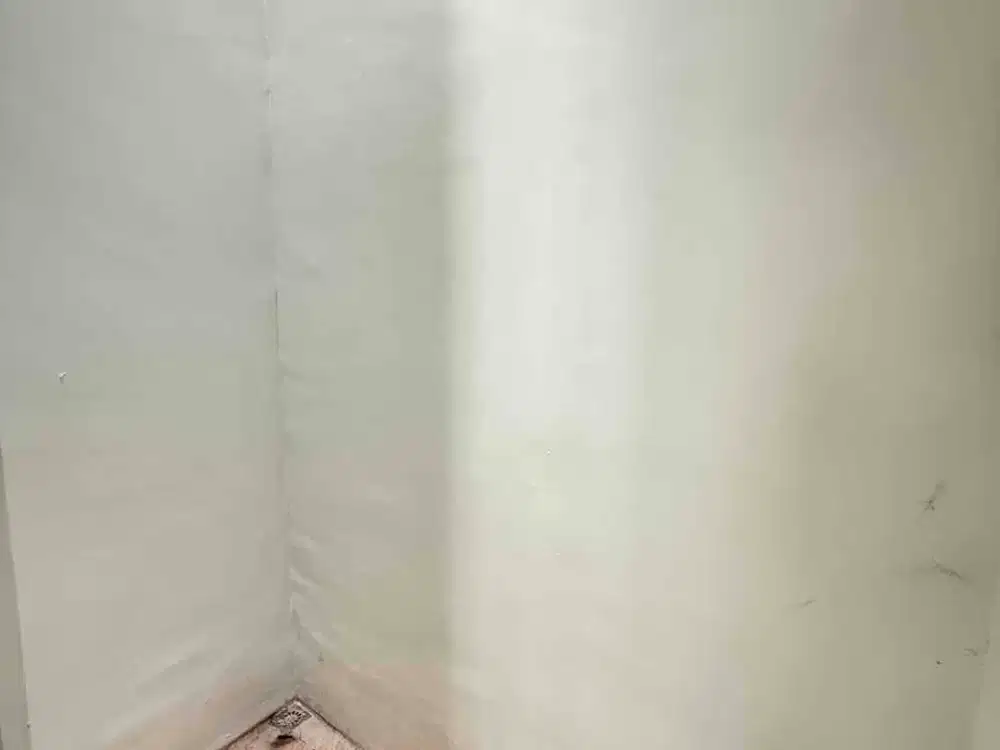 dijual rumah baru bangunan baru tanpa dp bisa ajb siap huni