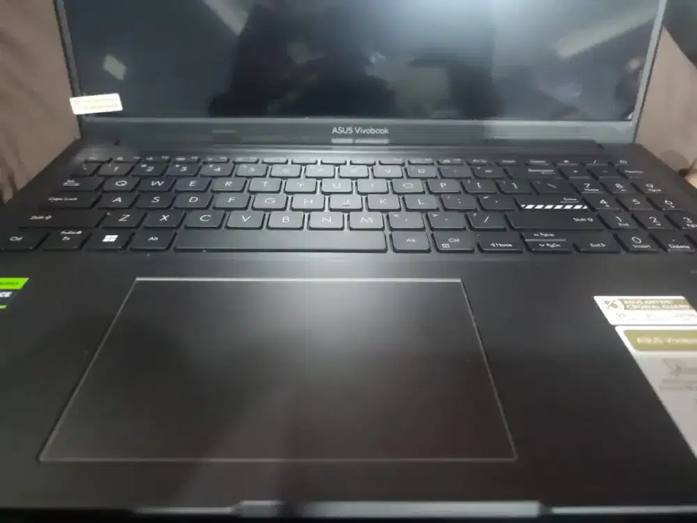 Asus vivobook 16x oled