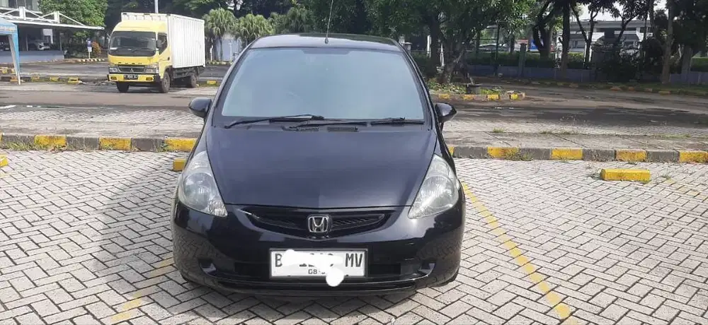 Jazz idsi 2004 autimatic