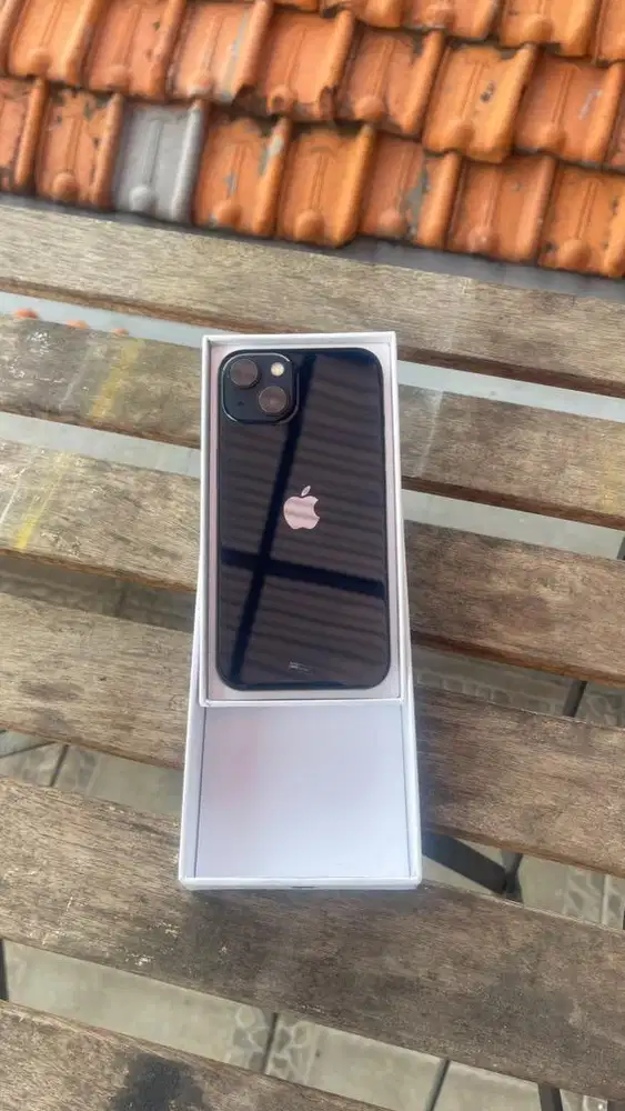 iPhone 13 128GB iBox