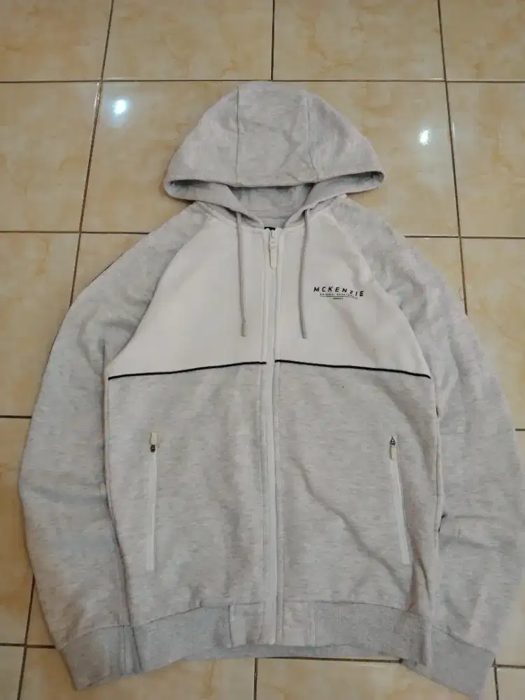 MCKENZIE HOODIE  brand UK