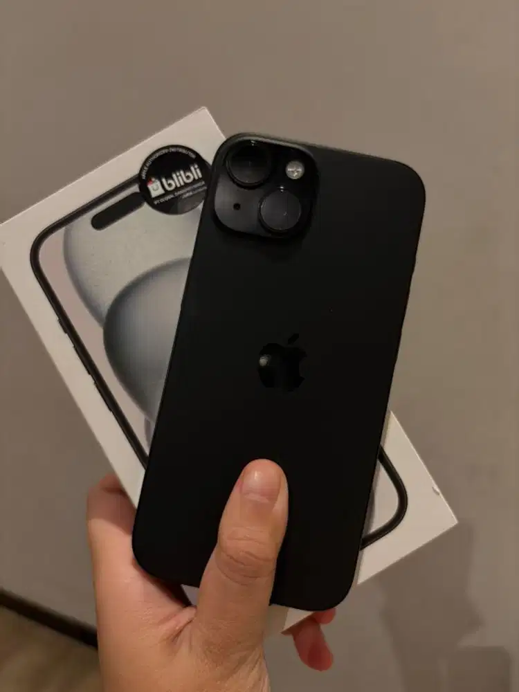 Iphone 15 128 Ex Ibox
