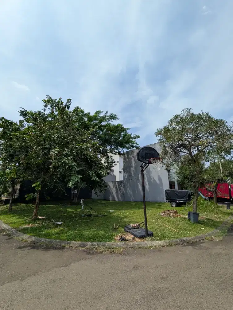 Di Jual Tanah Kavling Hook The Icon Cluster Verdant View