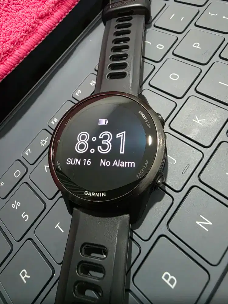 Garmin Forerunner 570 42mm