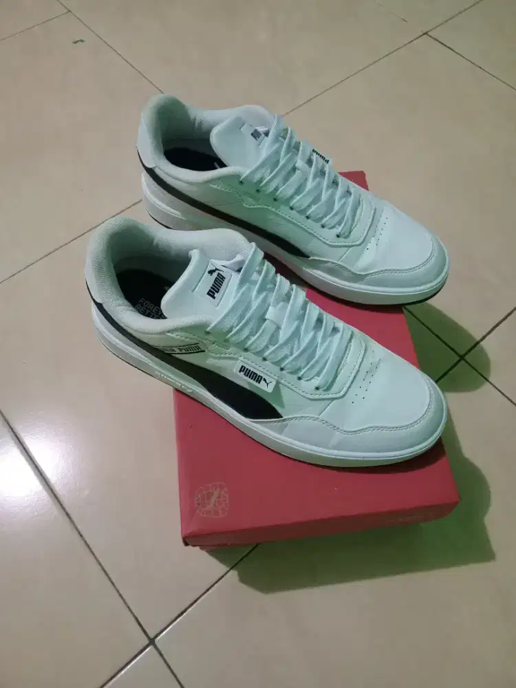 Puma court ultra lite