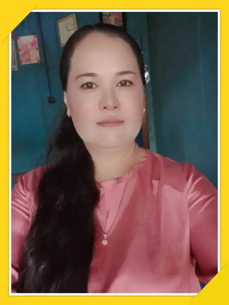 Saya di sini cari kerja art