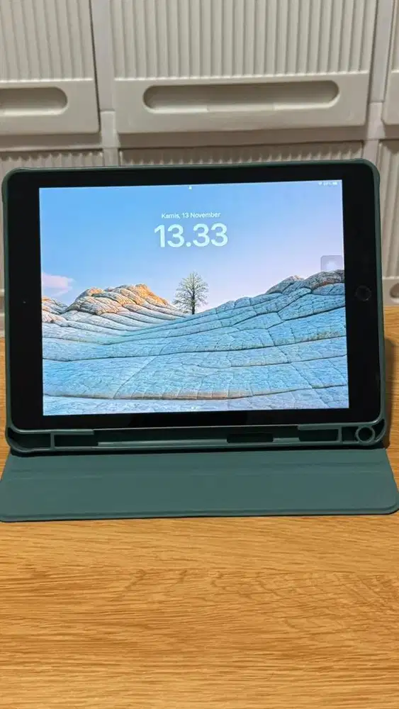 Ipad gen 5 128Gb grey Wifi only