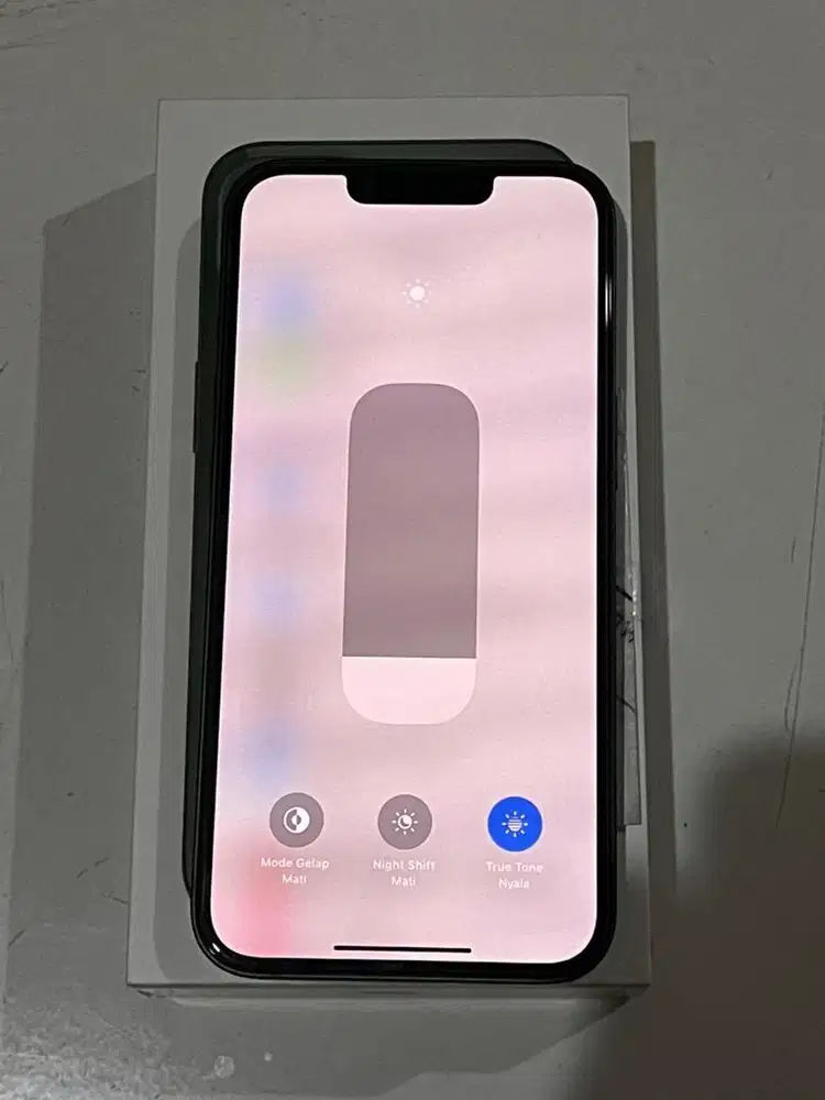 Iphone 13 resmi digimap 128gb original