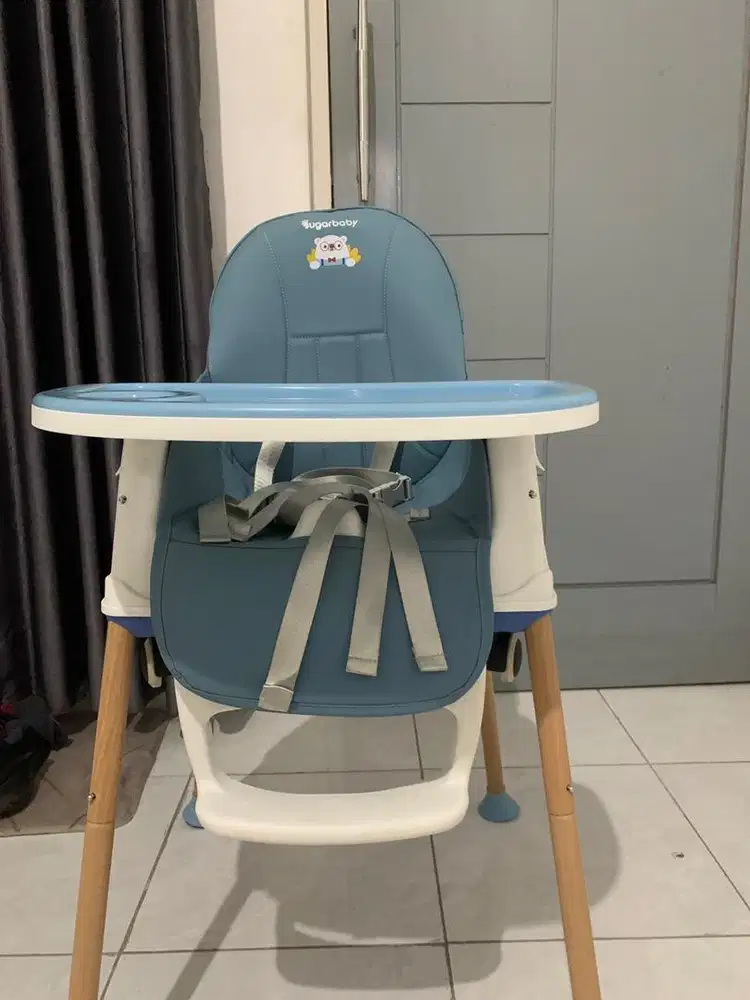 Baby Chair Second
