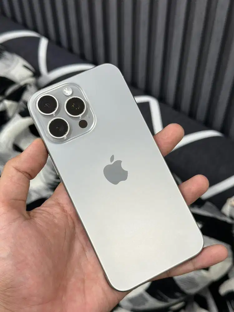 iPhone 15 Promax 256Gb iBox