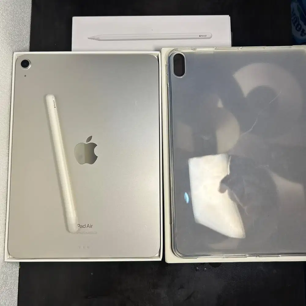 Ipad air 5, M1 64gb