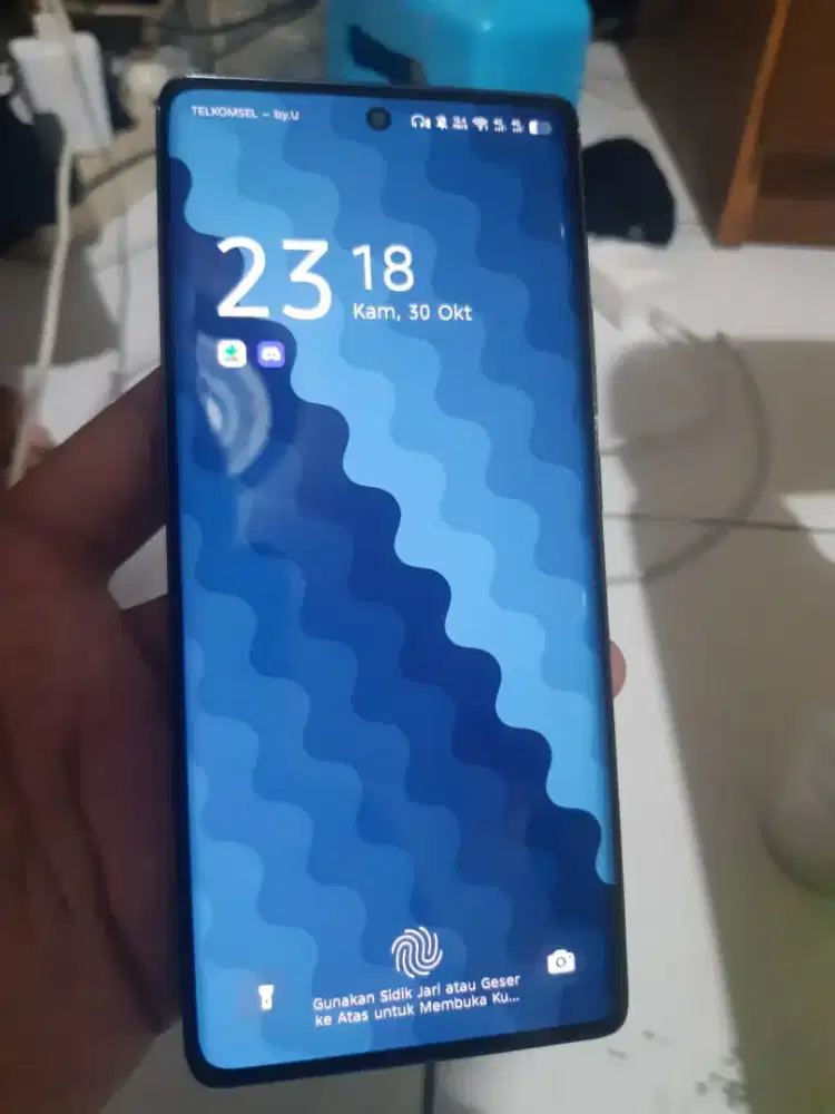 infinix hot 50 pro plus