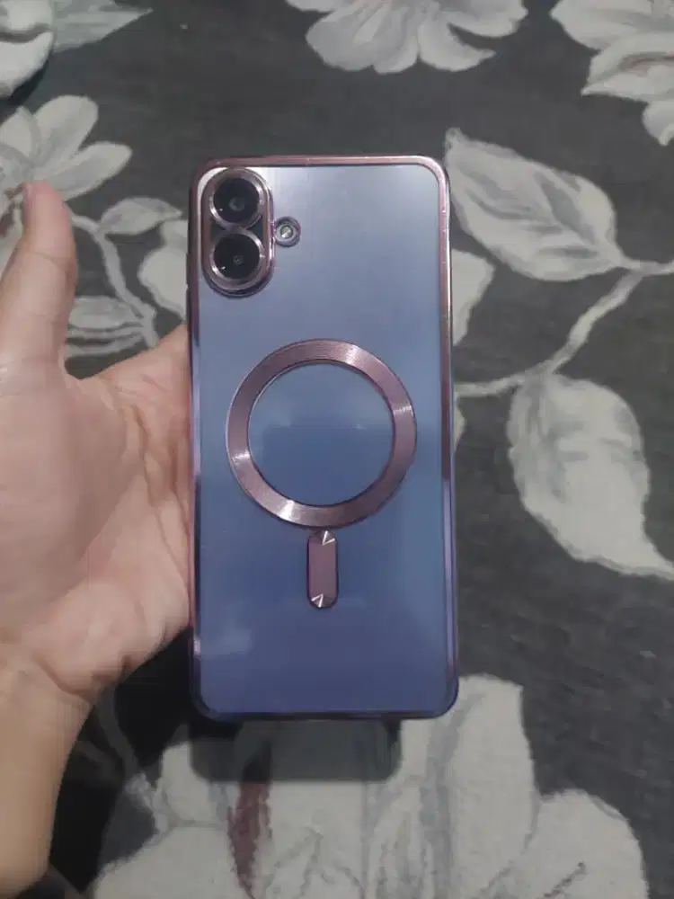 Samsung A07 8GB/256GB