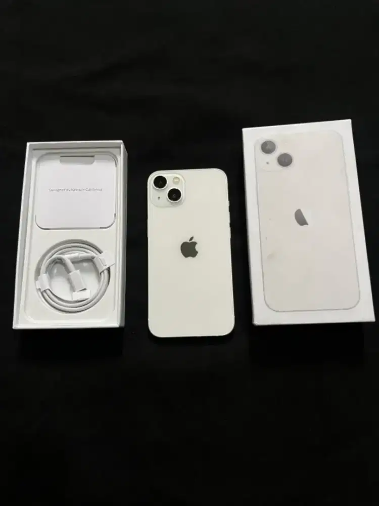 IPHONE 13 128GB EX INTER
