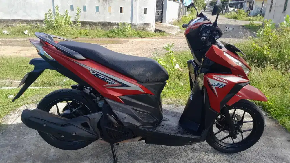 honda vario 150 cc