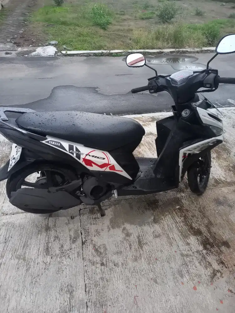 Dijual Yamaha Mio M3