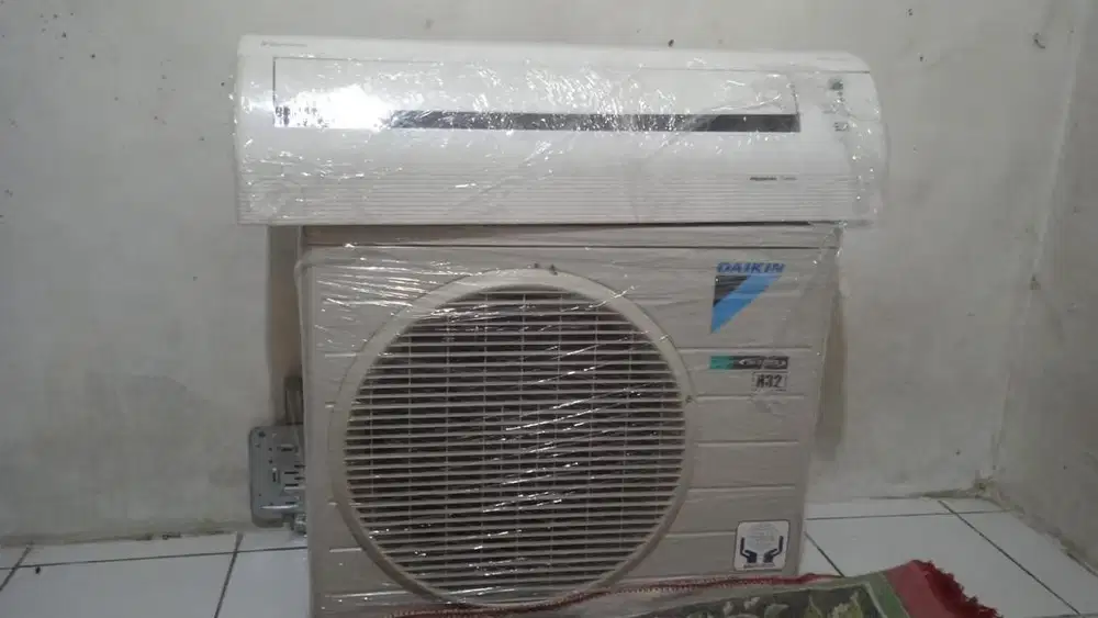 Prelove Ac Daikin 3/4 PK Inverter | Thailand | Unit Only