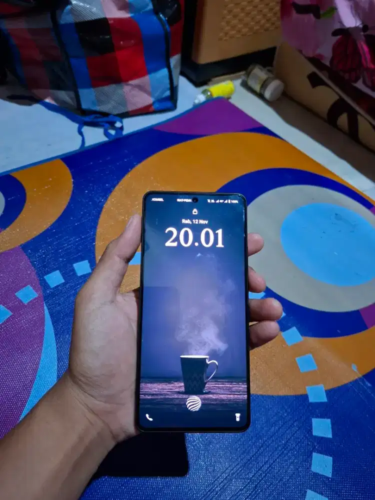 Vivo Iqoo Z9 5G 8/128 GB