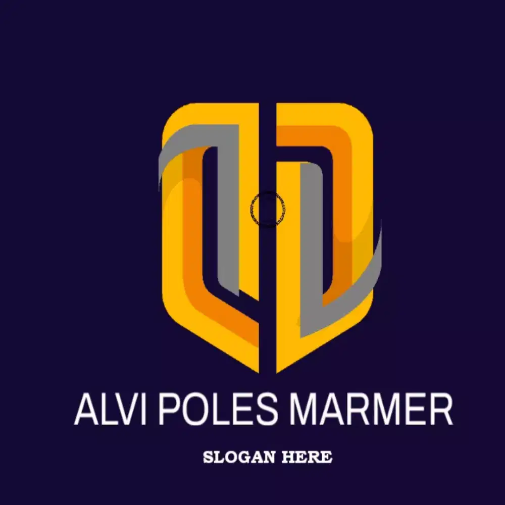 Jasa poles lantai marmer