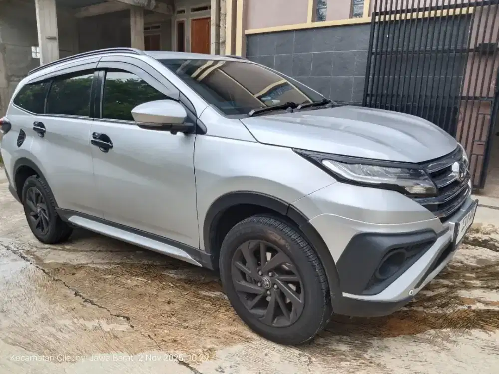 Bantu jualin mobil temen