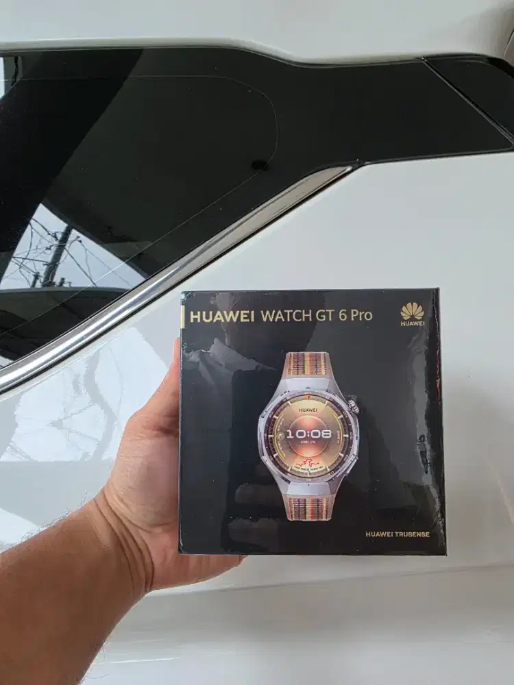 HUAWEI GT 6 PRO Series