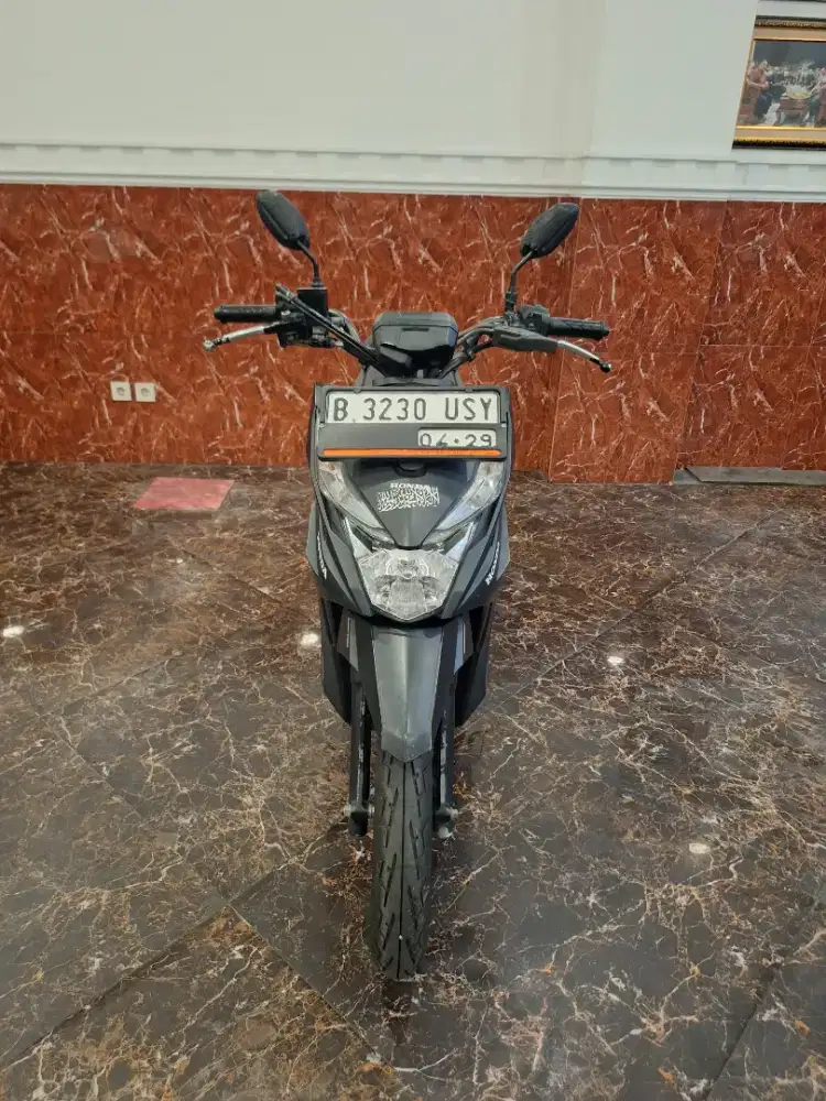 (sales ima) Beat street 2019 Pajak On Surar Lengkap! Bisa Co di Shopee