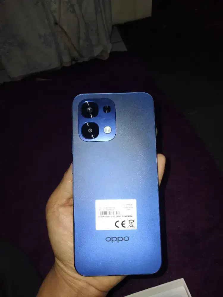 Oppo A6 pro  8/128 GB