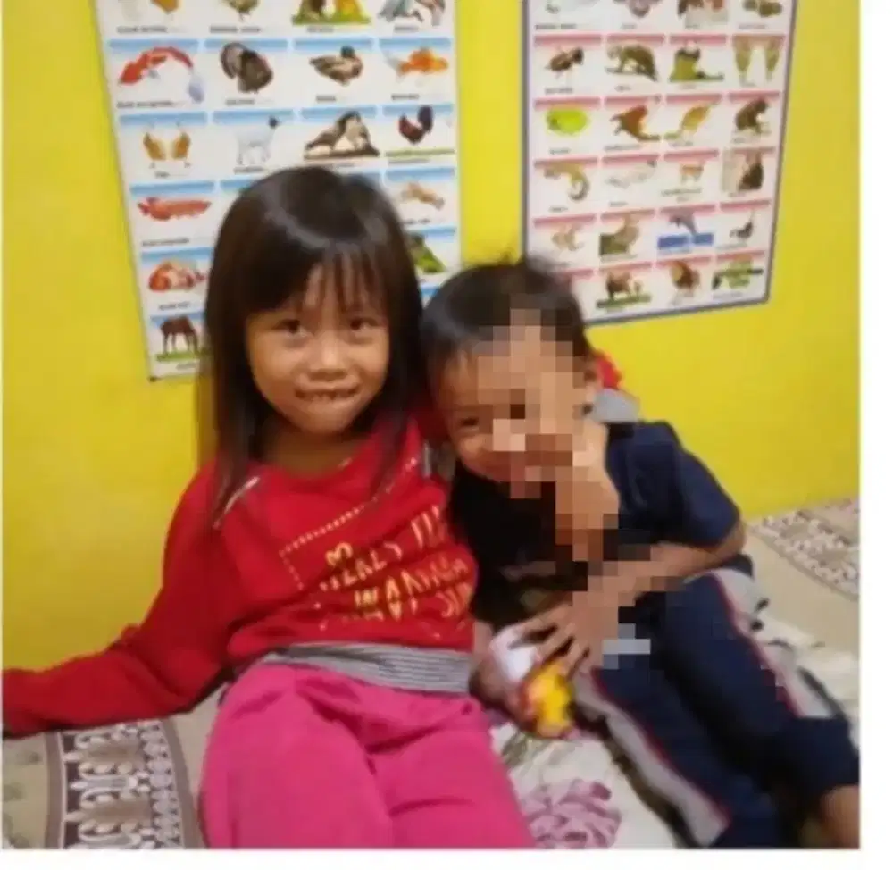 Jasa Penitipan Anak/ Baby