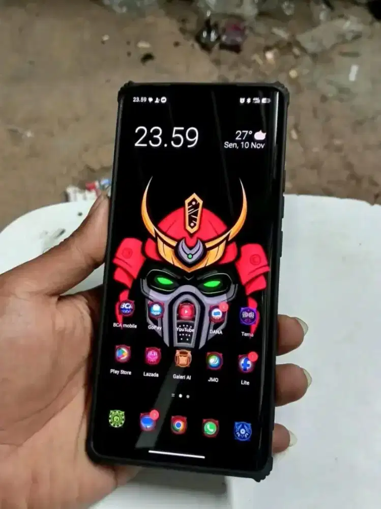 Itel S25ultra 8/128