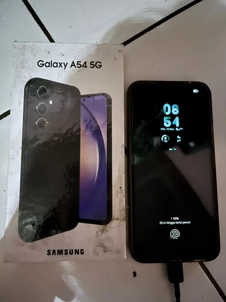 Samsung Galaxy A54