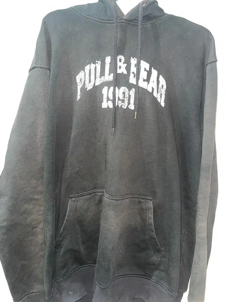 Hoddie Pull & Bear original