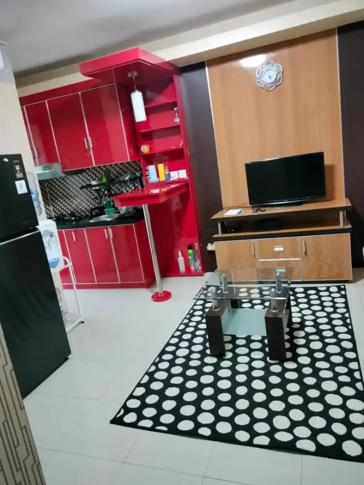 Di jual Apartement Kalibata City