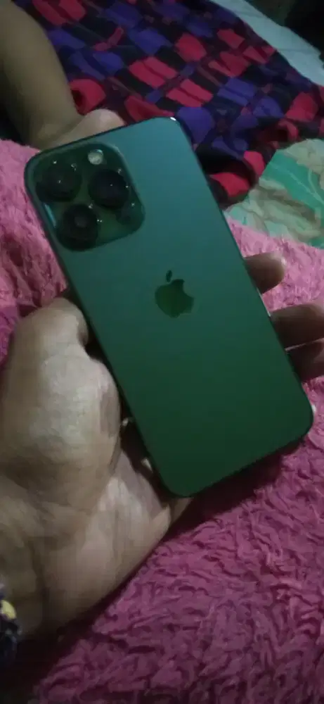 apple 13 pro 128 wifi only