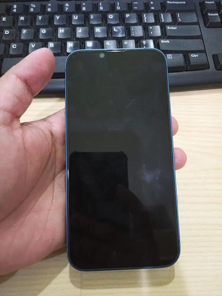 Iphone 13 ex Ibox 128