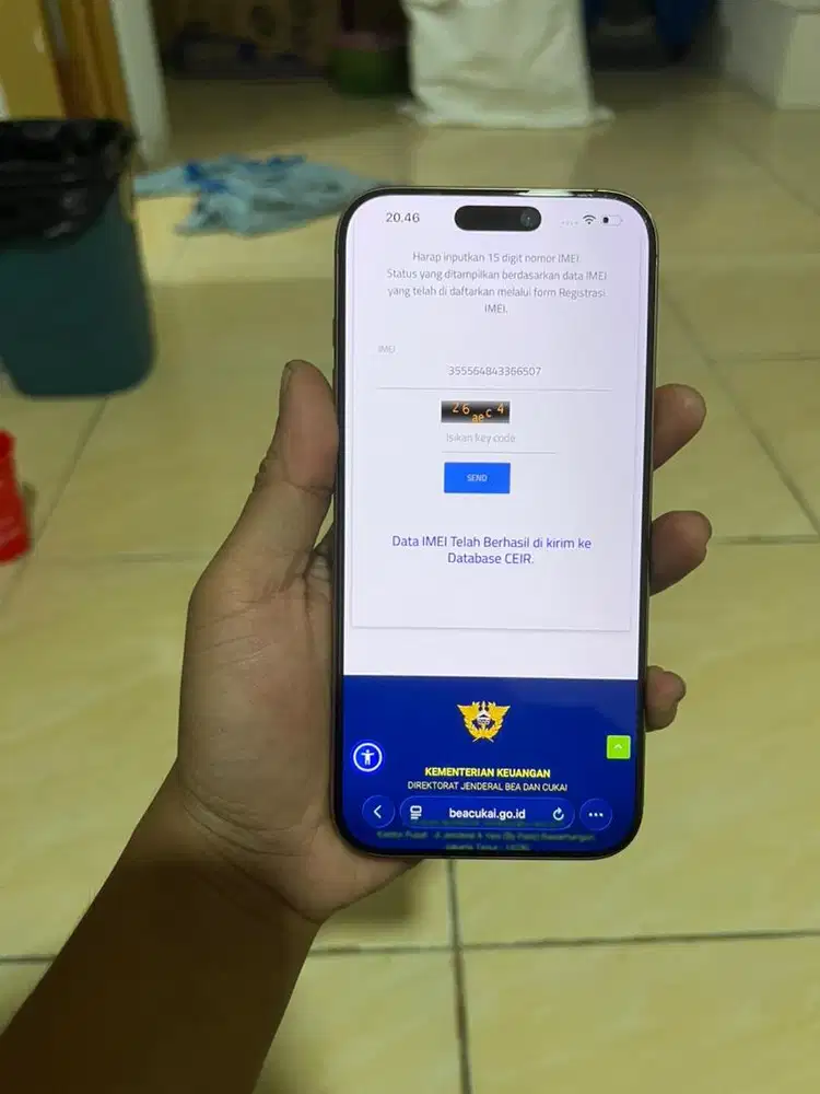 16 promax 256 becukai